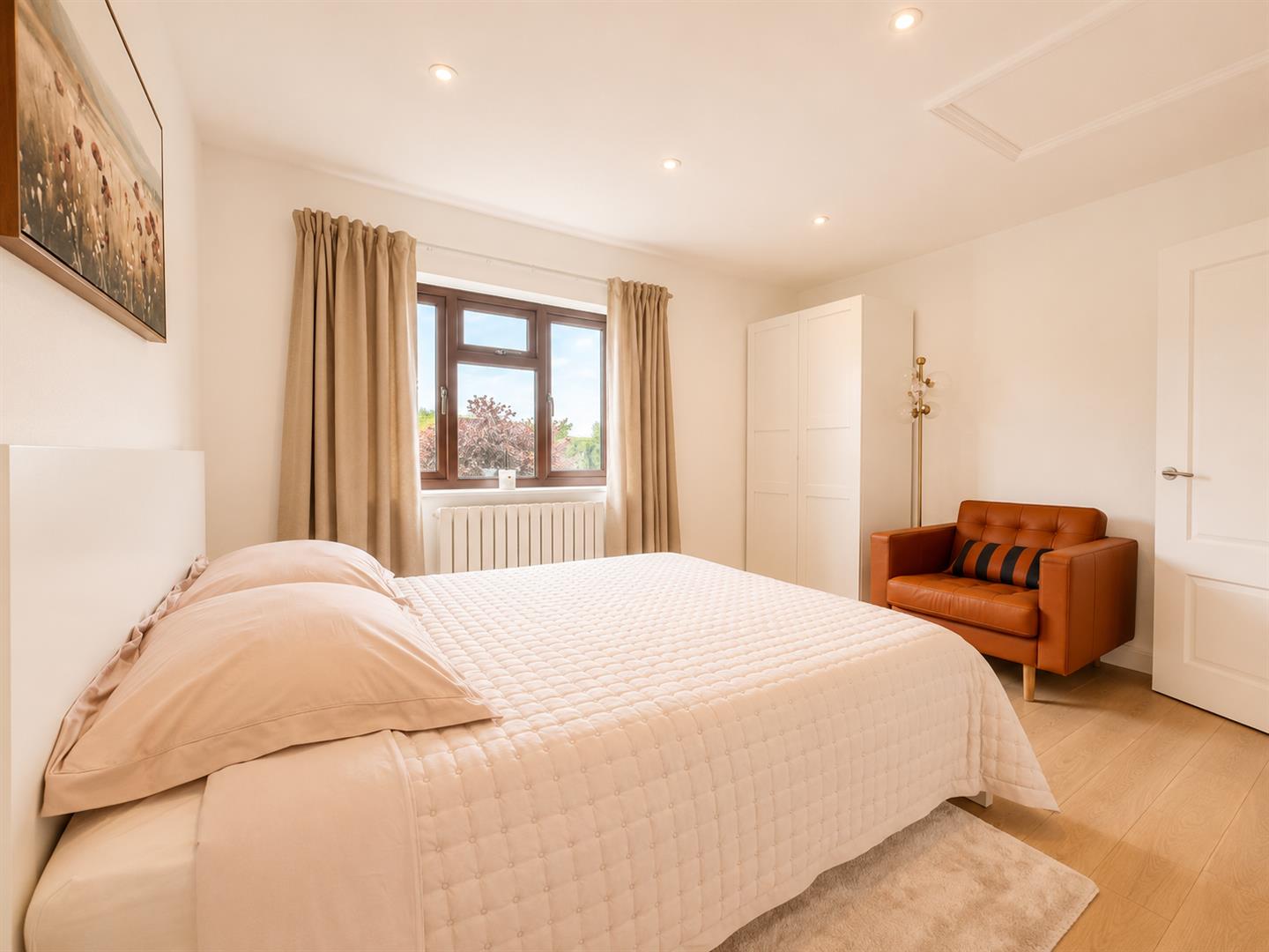 Pearse Grove, Walton Park, Milton Keynes